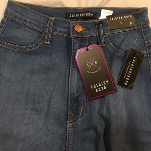 BRAND NEW, Fashion Nova SkinnyJeans